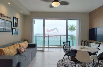 Apartamento Duplex  com 2 suítes em Parque Enseada, Guarujá/SP