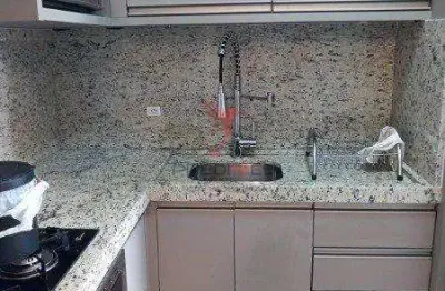 Apartamento 2 dormitórios 50m² 1 vaga itoupava central blumenau/sc