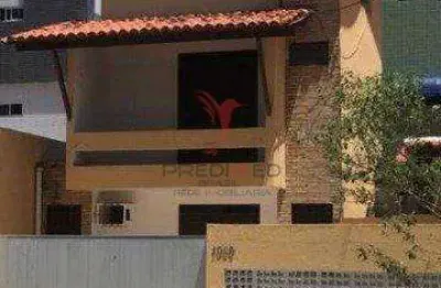 Casa com 3 quartos à venda no Bessa, João Pessoa 