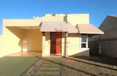 Casa em condomínio: na melhor localização do jacarandá
