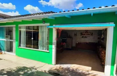 Casa com 2 quartos à venda no copacabana, lages , 155 m2 por r$ 480.000