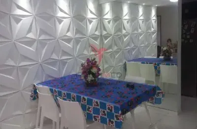 Apartamento de 2 quartos, perto da escolinha do flamengo.oportunidade no bessa