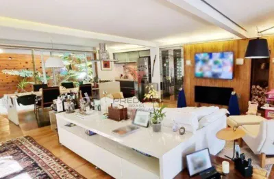Casa triplex com 3 suites, proxima ao parque ibirapuera,  são paulo