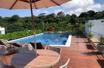 Apartamento totalmente mobiliado na orla de cabo branco.  eletrodomésticos, móveis e plane