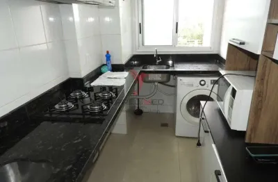Smart residence - 1 quarto - 38m² - o melhor de águas claras