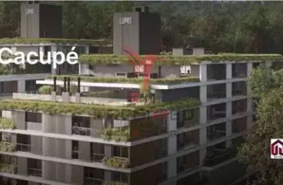 Apartamentos à venda no live lumis cacupé floripa sc