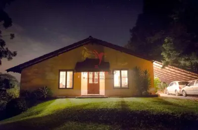 Chácara / sítio com 4 quartos à venda em Porta do Sol, Mairinque 