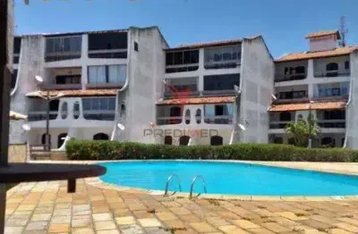 Apartamento com 2 quartos à venda no Nova Iguaba, Iguaba Grande 