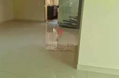 Ca-2406 - moderna casa com piscina e três suítes em local nobre