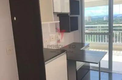 Ap-2410 - apartamento de alto padrão em local nobre