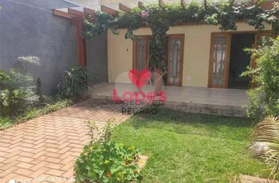 Casa com 2 quartos à venda na Rua Marcílio Minetto, 365, Jardim Grajaú, Lençóis Paulista