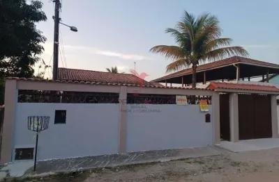 Casa com 3 quartos à venda no Areal, Araruama 
