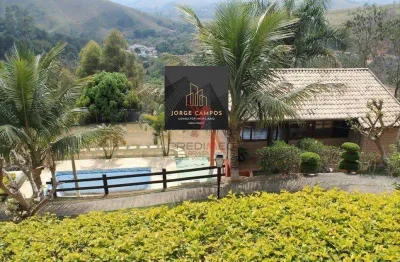 Chácara / sítio com 3 quartos à venda no Freitas, São José dos Campos 