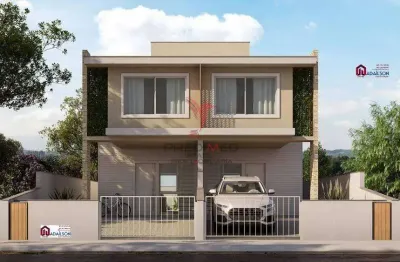 Casas à venda no bairro jardim campeche florianópolis/ residencial sardegna eco