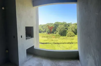 Apartamento de 2 quartos, em porto belo,com.vista para o mar