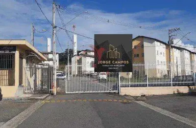 Ap-2454 - ótimo apartamento no residencial mirante do limoeiro