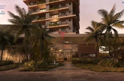 Lançamento maris residencial clube perequê, porto belo sc aptos a partir r$587.000