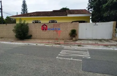 Casa a venda de esquina ótima localização norte da ilha florianópolis - sc