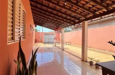 Casa com 2 quartos à venda no Jardim Maria Luíza I, Lençóis Paulista 