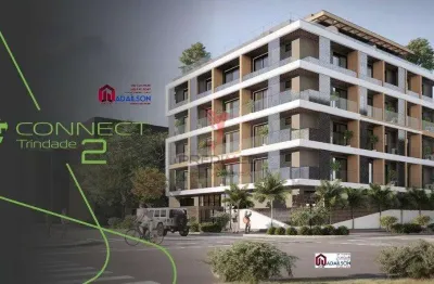 Bg connect empreendimento spe com unidades na planta em florianópolis bairro trindade