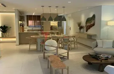 Apartamento com 4 quartos à venda na Rua Pio XII, 160, Morumbi, São Paulo