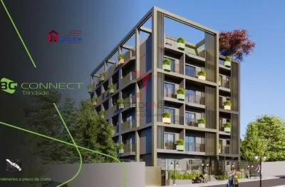 Kitnet / Stúdio à venda na Trindade, Florianópolis 