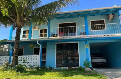 Casa com 5 quartos à venda na Rua Antônio F. Flores, 200, Armação, Penha