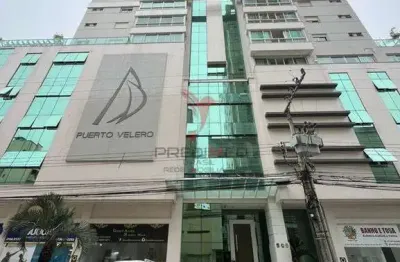Apartamento com 3 quartos à venda no Centro, Balneário Camboriú 