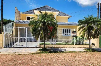 Sobrado exclusivo: o refúgio ideal para uma vida de qualidade e segurança!