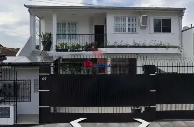 Edif. residencial venda com 5 aptos de 1 dorm um banheiros todos mobiliados e já locados