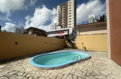 Vende apartamento de 3 quartos no melhor localização do bessa, próximo ao parque paraíba