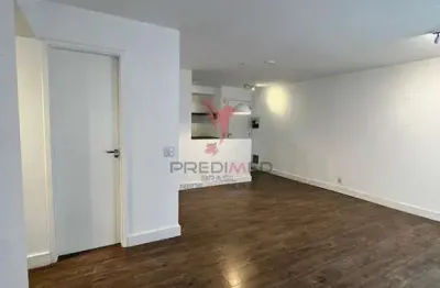 Apartamento com 2 quartos à venda no Morumbi, São Paulo 