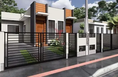 Residencial acácia 2 belas casas num preço muito especial