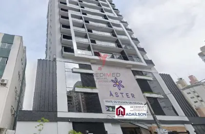 Áster residence apartamentos 2 quartos 1 suíte bairro kobrasol 72m² são jose sc
