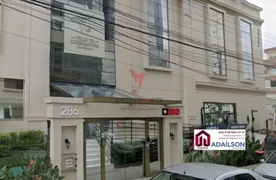 Apartamentos com três suítes no bairro kobrasol em são josé sc  venda r$ 1.357.000,00 rdo