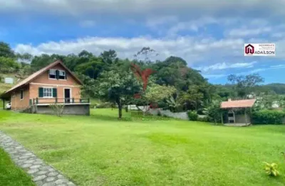 Fazenda / sítio / chácara com 6 quartos à venda, 19857m² - cachoeira do bom jesus floripa