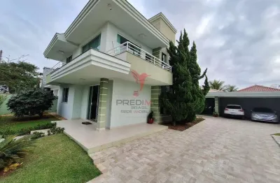 Casa com 4 quartos à venda no Centro, Penha 