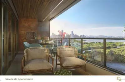D6 ocean view - exclusividade e luxo no bairro fazenda, em itajaí