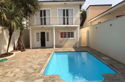 Casa em condomínio fechado com 3 quartos à venda na Alameda Antônio Cominetti, Terras de Piracicaba, Piracicaba