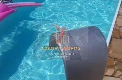 Chácara / sítio com 2 quartos à venda na Vila Amélia, Paraibuna 