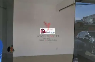 Sala comercial  em barreiros sj, te 1 banheiro à venda, 36 m² por r$175.000