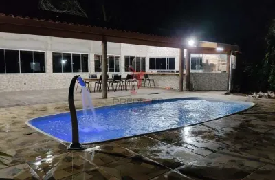 Chácara / sítio com 4 quartos à venda no Piedade, Caçapava 