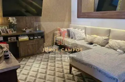 Ca24111 - casa térrea com 3 dormitórios na zona sul