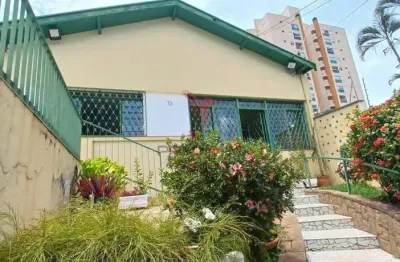 2 casas com vocação comercial ou residencial na melhor região de piracicaba