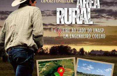 Área de 24.200 m² no coração da região metropolitana de campinas