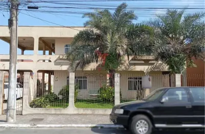 Casa à venda na Rua Adolfo Batschauer, 672, Dom Bosco, Itajaí