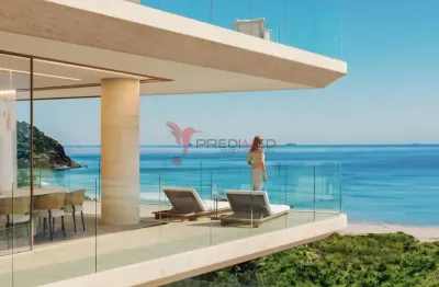 Apartamento com 3 quartos à venda na Avenida José Medeiros Vieira, 369, Praia Brava, Itajaí