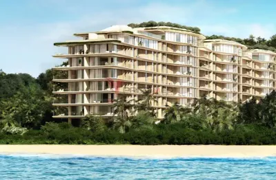 Apartamento com 3 quartos à venda na Avenida José Medeiros Vieira, 369, Praia Brava, Itajaí