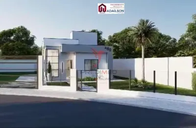 Belíssima casa unifamiliar para pessoas exigentes, acabamento fino