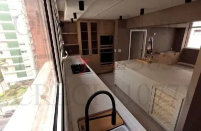 Apartamento no bairro de higienópolis ,totalmente reformado